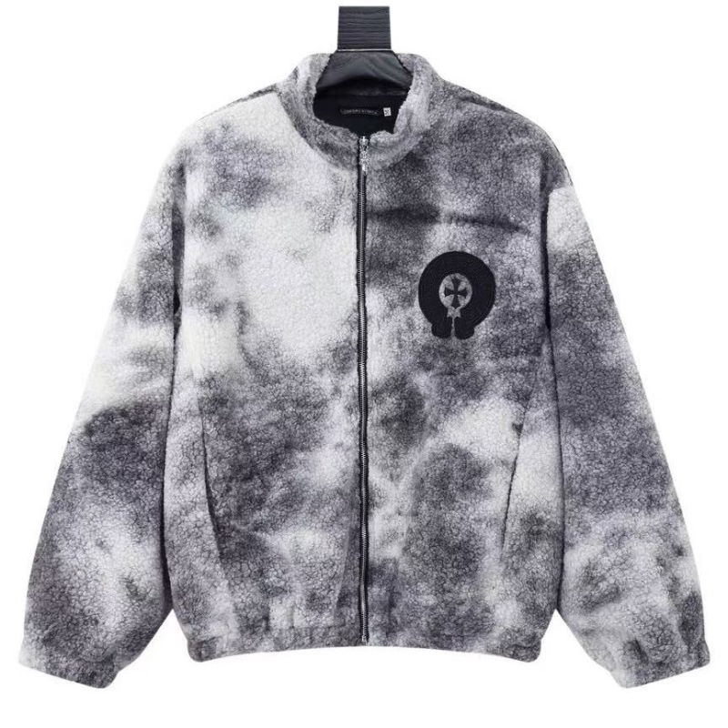 Ch**me He**ts coats